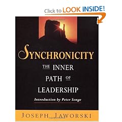 Synchronicity: The Inner Path of Leadership