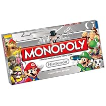 Monopoly Nintendo