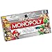 Nintendo Monopoly