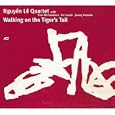 Walking on the Tiger's Tail