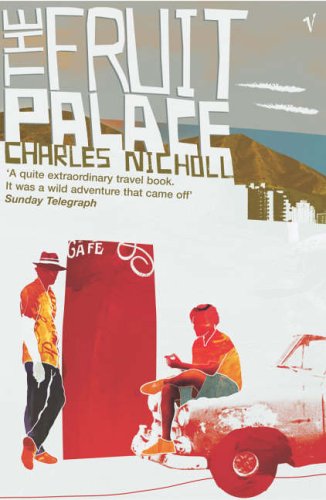 City Travel Guides Discounted  Books : The Fruit Palace