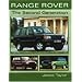 Range Rover: The Second Generation (Crowood Autoclassic)