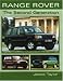 Range Rover: The Second Generation (Crowood Autoclassics)