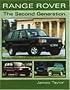 Range Rover: The Second Generation (Crowood Autoclassic)