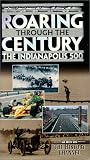 Roaring Through the Century, The Indianapolis 500 [VHS]