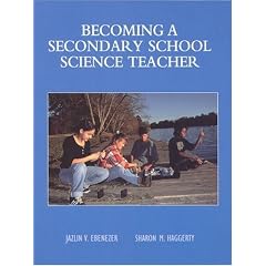 Becoming A Secondary School Science Teacher
