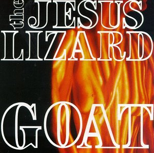 The Jesus Lizard - Rodeo in Joliet Lyrics - Zortam Music