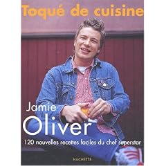 Toqu� de cuisine