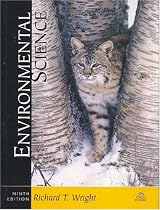 Environmental Science: Toward a Sustainable Future (9th Edition)