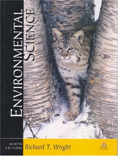 Environmental  Science: Toward a Sustainable Future (9th Edition) under Animal Ecology in The Books Store