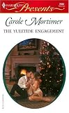 The Yuletide Engagement   Modern - Day Knights (Harlequin Presents)