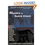 Murder in Baker Street: New Tales of Sherlock Holmes