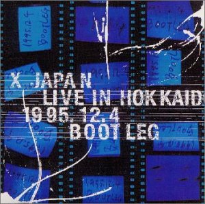 LIVE IN HOKKAID