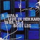 LIVE IN HOKKAID()