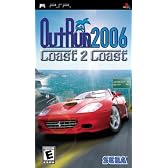 【輸入版:北米】OutRun 2006: Coast 2 Coast