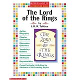 LiteratureGuide:LordoftheRings(ScholasticLiteratureGuide)
