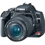 Canon Rebel XTi 10.1 MP Digital SLR Camera with EF-S 17-85mm Zoom Lens