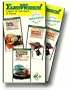 Lawn & Garden - 3 Pack [VHS]