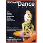 Discover Dance - Latin
