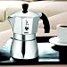 Bialetti Dama Polished 3 Cup Espresso Maker