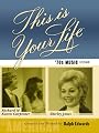This Is Your Life 70's Music Icons - Richand & Karen Carpenter and Shirley Jones