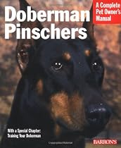 Doberman Pinschers