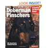 Doberman Pinschers (Barron's Complete Pet Owner's Manuals)