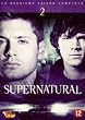 Supernatural: L'integrale de la saison 2 - Coffret 6 DVD