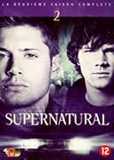 Supernatural - Saison 2