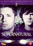 Supernatural: L'integrale de la saison 2 - Coffret 6 DVD