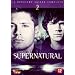 Supernatural: L'integrale de la saison 2 - Coffret 6 DVD