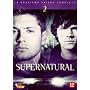 Supernatural: L'integrale de la saison 2 - Coffret 6 DVD