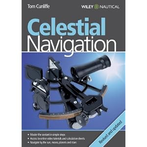 Celestial Navigation by Tom Cunliffe
