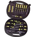 48 Piece screw driver set