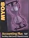 Software : MYOB Accounting Plus 9.0