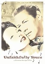 Unfaithfully Yours (Criterion Collection)