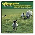 The String Quartet Tribute to the Beach Boys' Pet Sounds