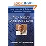 McKinsey's Marvin Bower: Vision, Leadership, and the Creation of Management Consulting