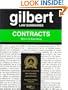 Gilbert Law Summaries: Contracts