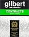 Gilbert Law Summaries: Contracts