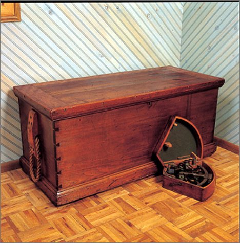 Treasure Chests: The Legacy of Extraordinary Boxes