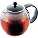 Kitchen & Housewares : Bodum Assam 17-Ounce Tea Press