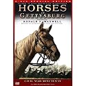 Horses of Gettysburg - Civil War Minutes&reg; IV Box Set (2 DVD)