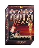 ACAPULCO H.E.A.T. - THE COMPLETE FIRST SEASON (DVD MOVIE)