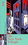 The New York Trilogy