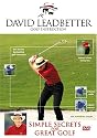 David Leadbetter Simple Secrets for Great Golf