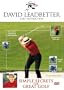 David Leadbetter Simple Secrets for Great Golf