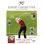 David Leadbetter Simple Secrets for Great Golf