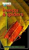 Discovery Channel: Insects & Spiders: An Explore Your World Handbook