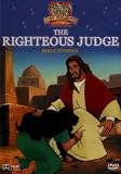 The Righteous Judge [DVD] [2007]